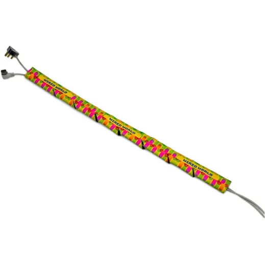 Hoppla Penda Neoprene Large Cable Tidier Branded With Cable